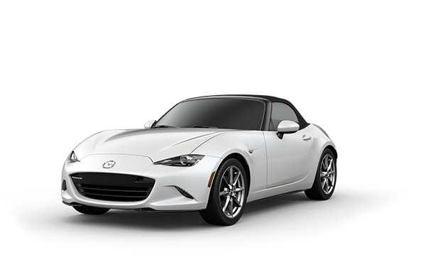 Walser STAR Lease vehicle Miata